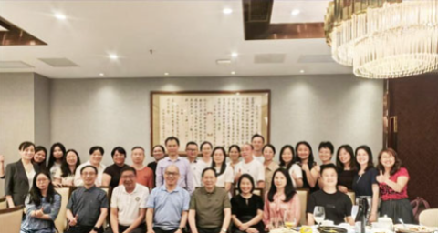 深圳财政科学研究中心2026高会班学员横向交流活动圆满举办